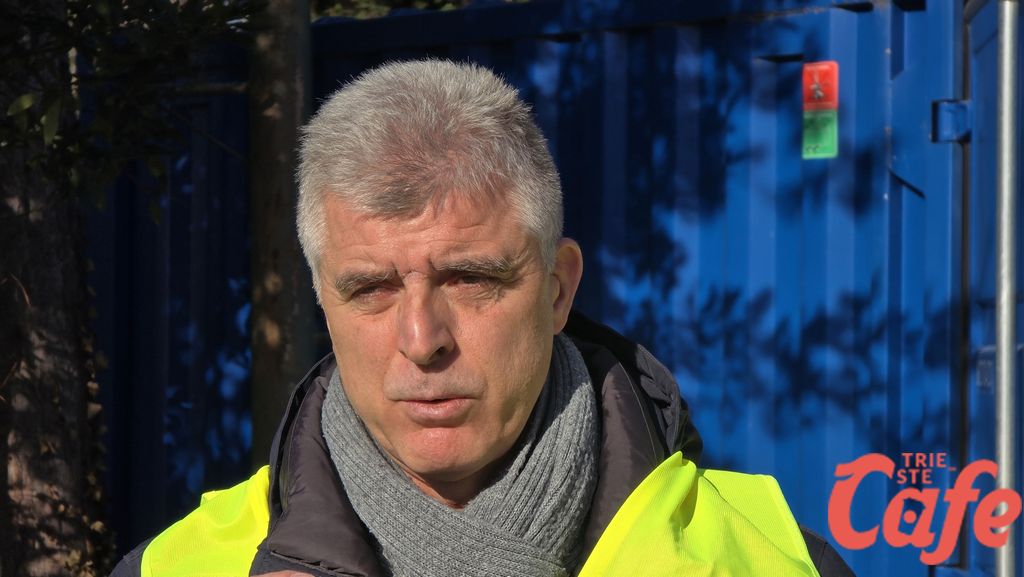 Trieste, sicurezza nelle scuole: de Blasio «Investimenti per decine di milioni» (VIDEO)